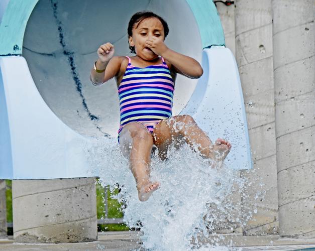 Here's everything you need to know about 25 swimming pools in Lancaster