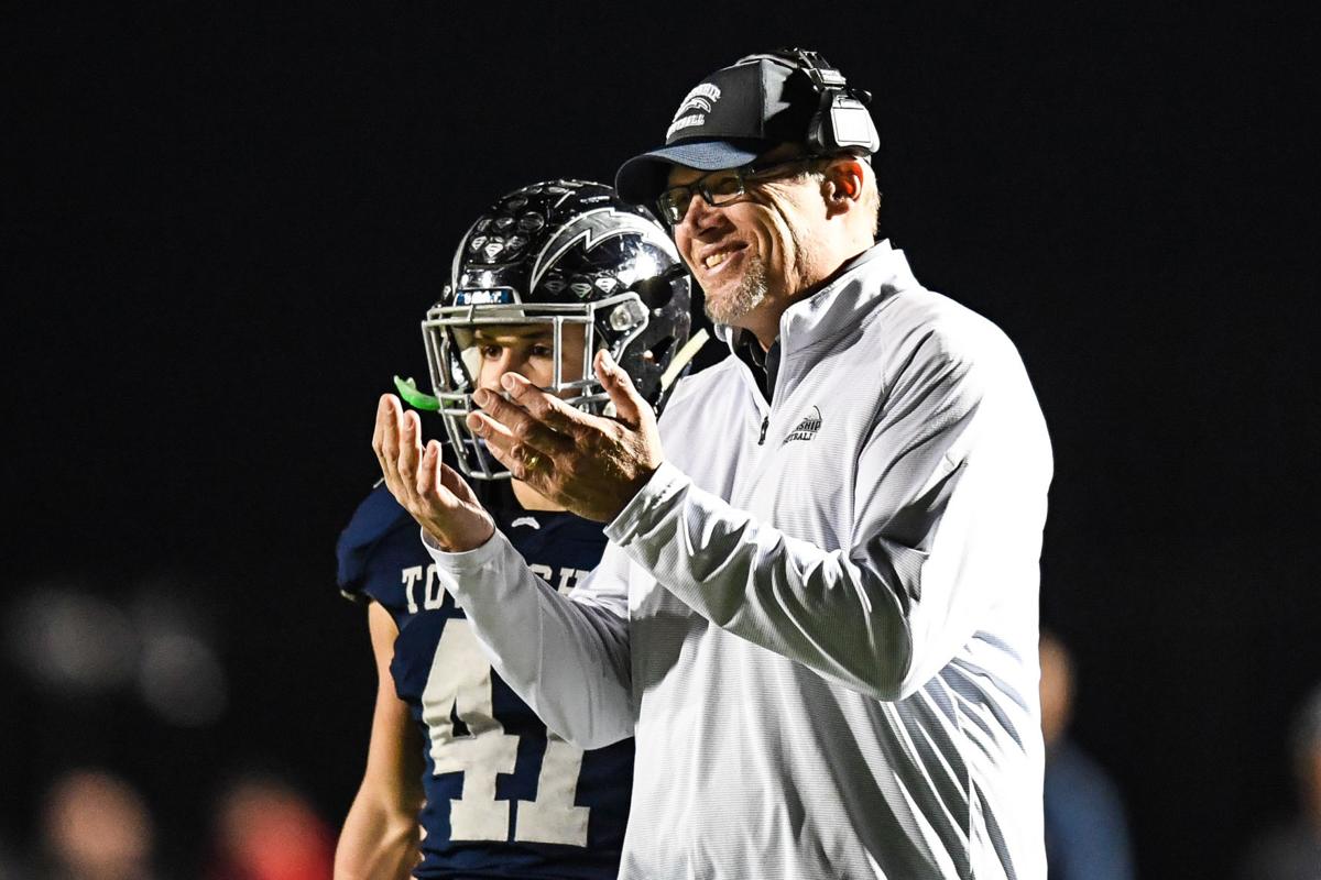 Exploring The Secrets Behind Manheim Township S Dominant Defense
