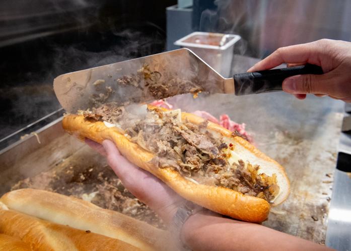 Rendezvous Steak Shop reopens after multiyear hiatus [photos] Local