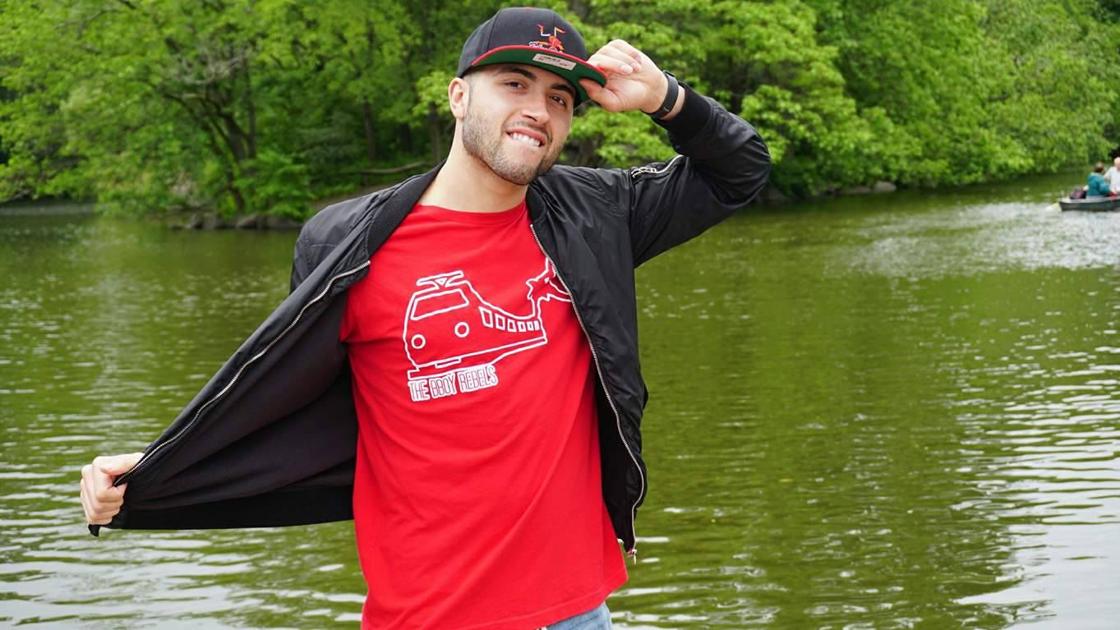 Lancaster native dances his way to 'So You Think You Can Dance' - LancasterOnline