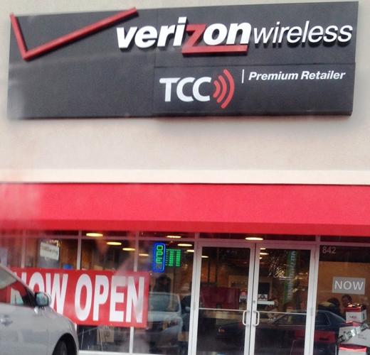 Four new stores open in Ephrata Marketplace Business