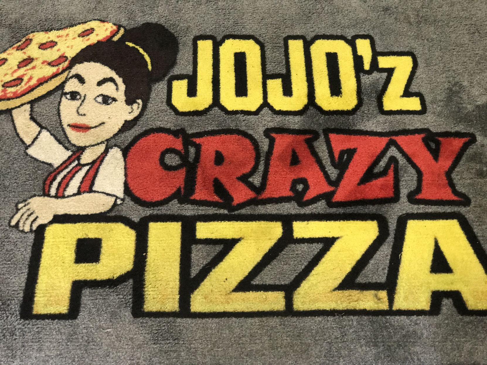 JoJo'z Crazy Pizza opens outside Lancaster with unique pizzas