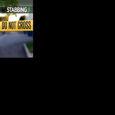 1 male stabbed in Lancaster city: police Jun 25, 2026