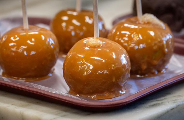 Kitchen Kettle Village shows tailgating is not just for football