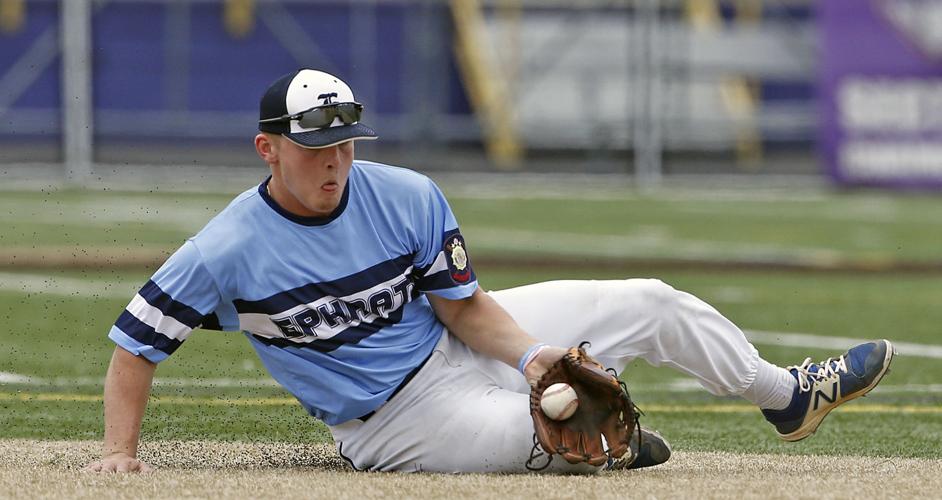 Ephrata Post 429 wins American Legion state baseball championship