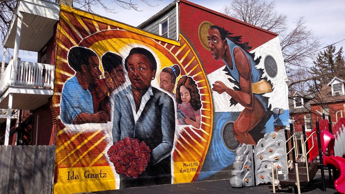 Gallery Of 43 Murals We Ve Mapped In Lancaster City