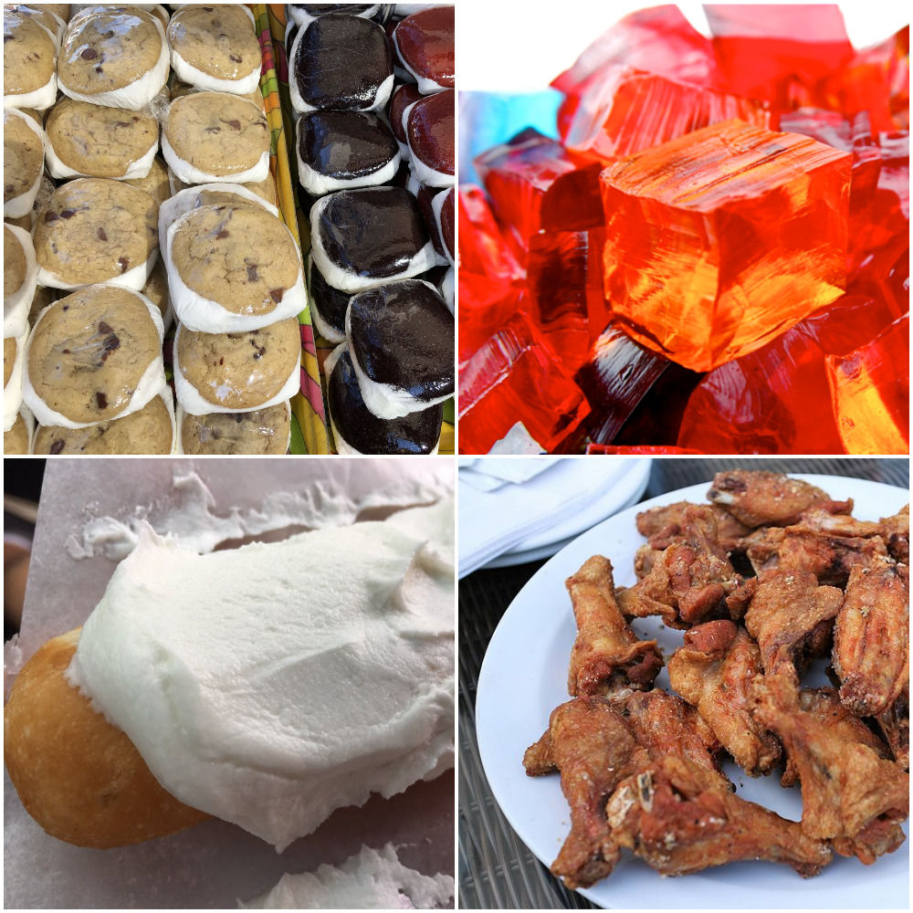 Hungry? Try these 4 extreme eating contests at Lancaster County fairs