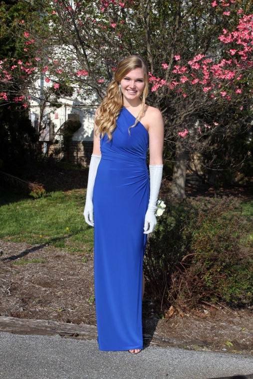columbia prom dresses