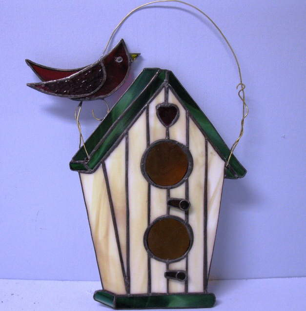 Silent Auction And Birdhouse Display At Garden Spot Village News