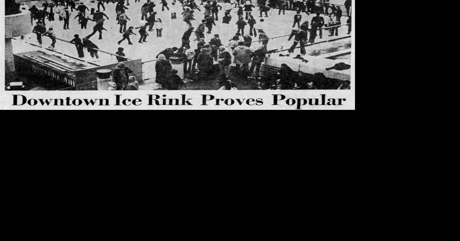 Check out these vintage photos from long-closed ice skating venues in Lancaster County