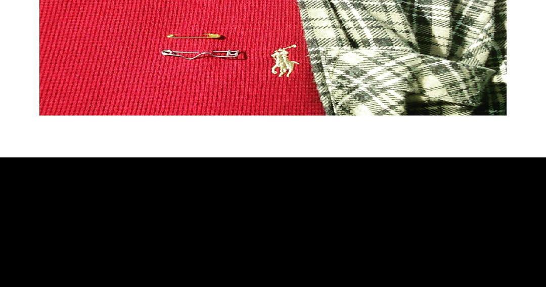 What does wearing a safety pin mean? Plus vote in our poll and share