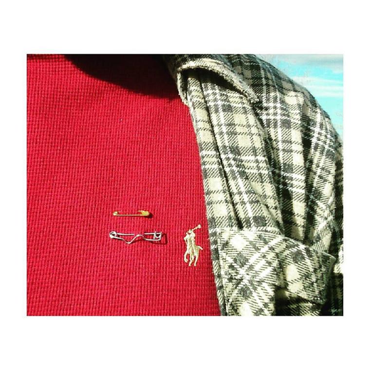Your Safety Pins Are Not Enough.. Have you seen people wearing those…, by  Lara Witt