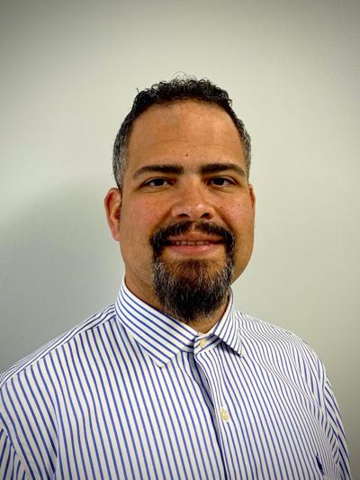 Joseph Torres