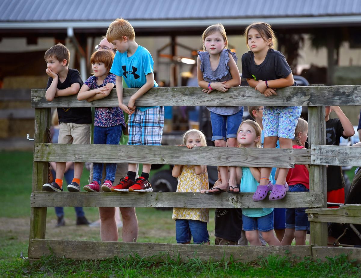 21 photos from the West Lampeter Fair Local News