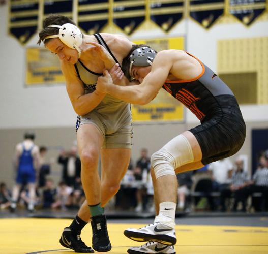 Hurricane(s) level Penn Manor Tournament as Bethlehem Liberty wins