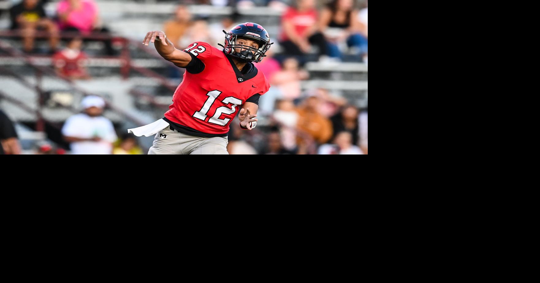 Here are the leading rushers, passers, receivers through L-L League ...