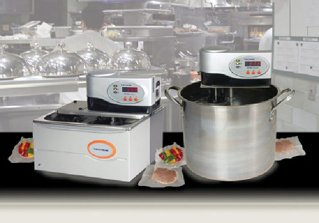 Home Appliances Cookers, Vacuum Cooking Machine