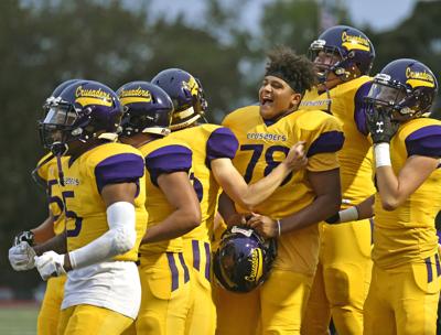 Lancaster Catholic Rallies From Early Deficit Motors Past Ephrata