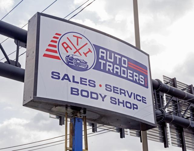 Former Lancaster Mitsubishi site in city new home for Ephrata