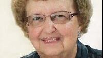 Mildred M. Bomberger - Vimarsana News