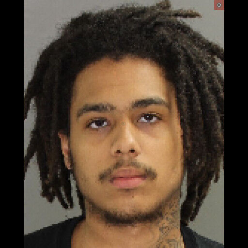 Columbia man charged in connection with Lancaster city shooting | Local ...