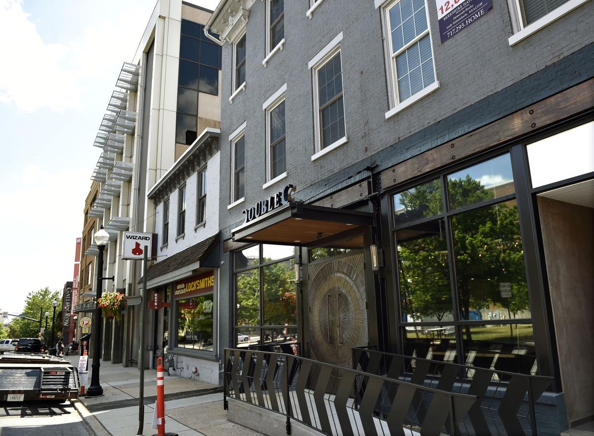 Double C restaurant debuts in Lancaster; burgers, tacos featured at new