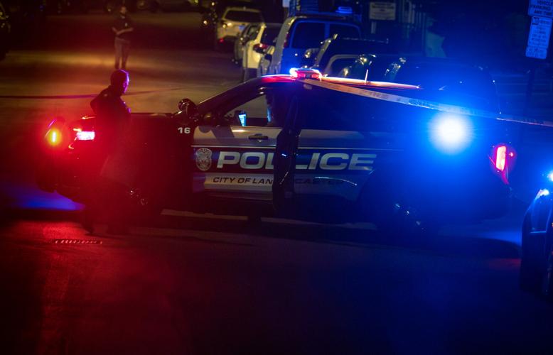1 dead, 2 injured in Wednesday night shooting in Lancaster city police