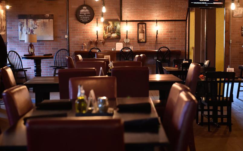 Piccola Italian Bistro replaces Kinzers Station Tavern; new restaurant