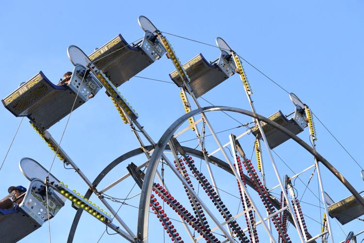 The Elizabethtown Fair celebrates its 50th anniversary as fair season returns to Lancaster