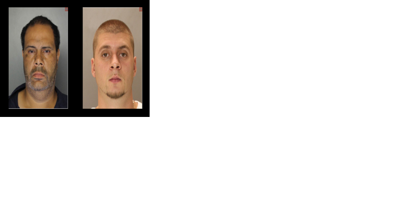 Drug task force charges three in Philadelphia to Lancaster fentanyl bust; still searching for one - Vimarsana News