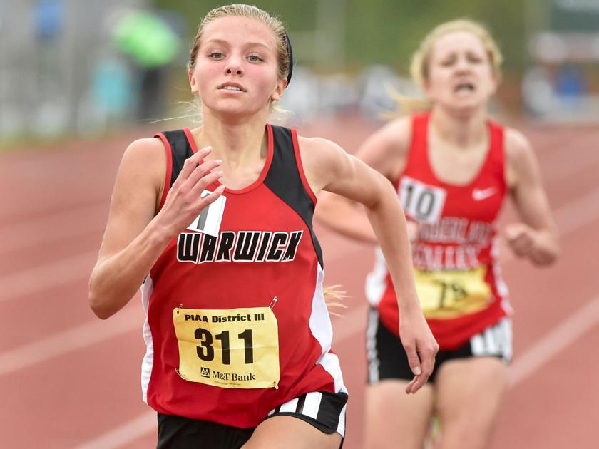 Lancaster-Lebanon League Girls Track Honor Roll through April 29 | High Lancaster-Lebanon League Girls Track Honor Roll through April 29 | High