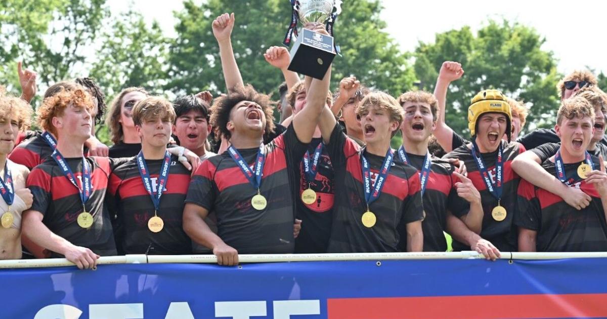 3 Lancaster County teams work their way to Pennsylvania Rugby state ...