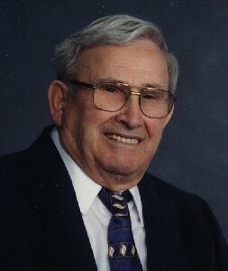 J. Paul Weaver | Obituaries | Lancasteronline.com