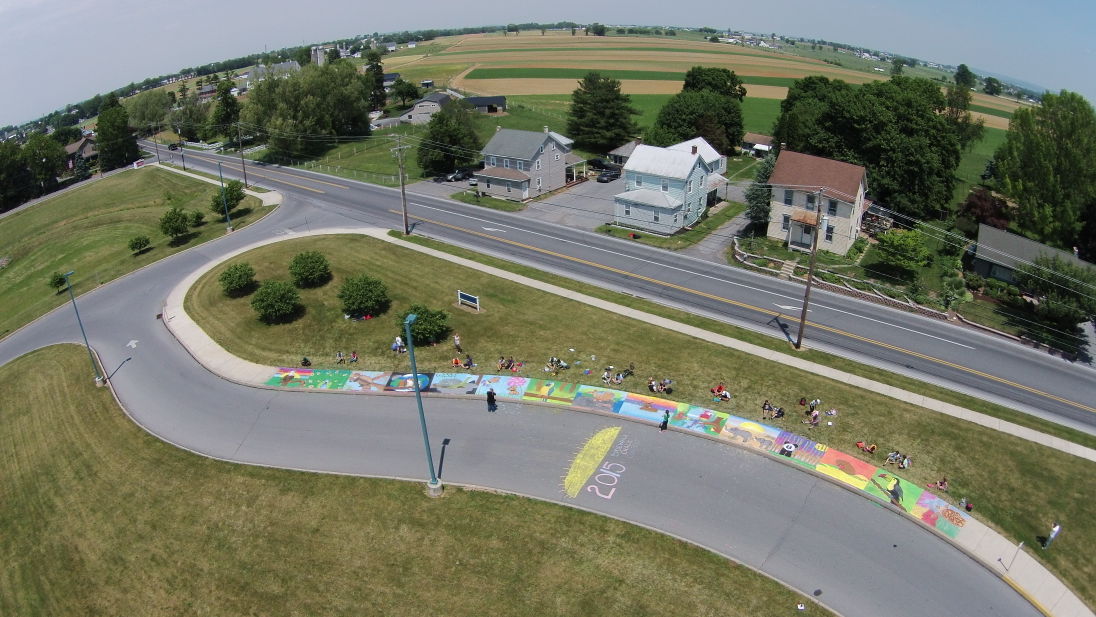 Homes For Sale In Conestoga Valley School District Lancaster Pa at Gary