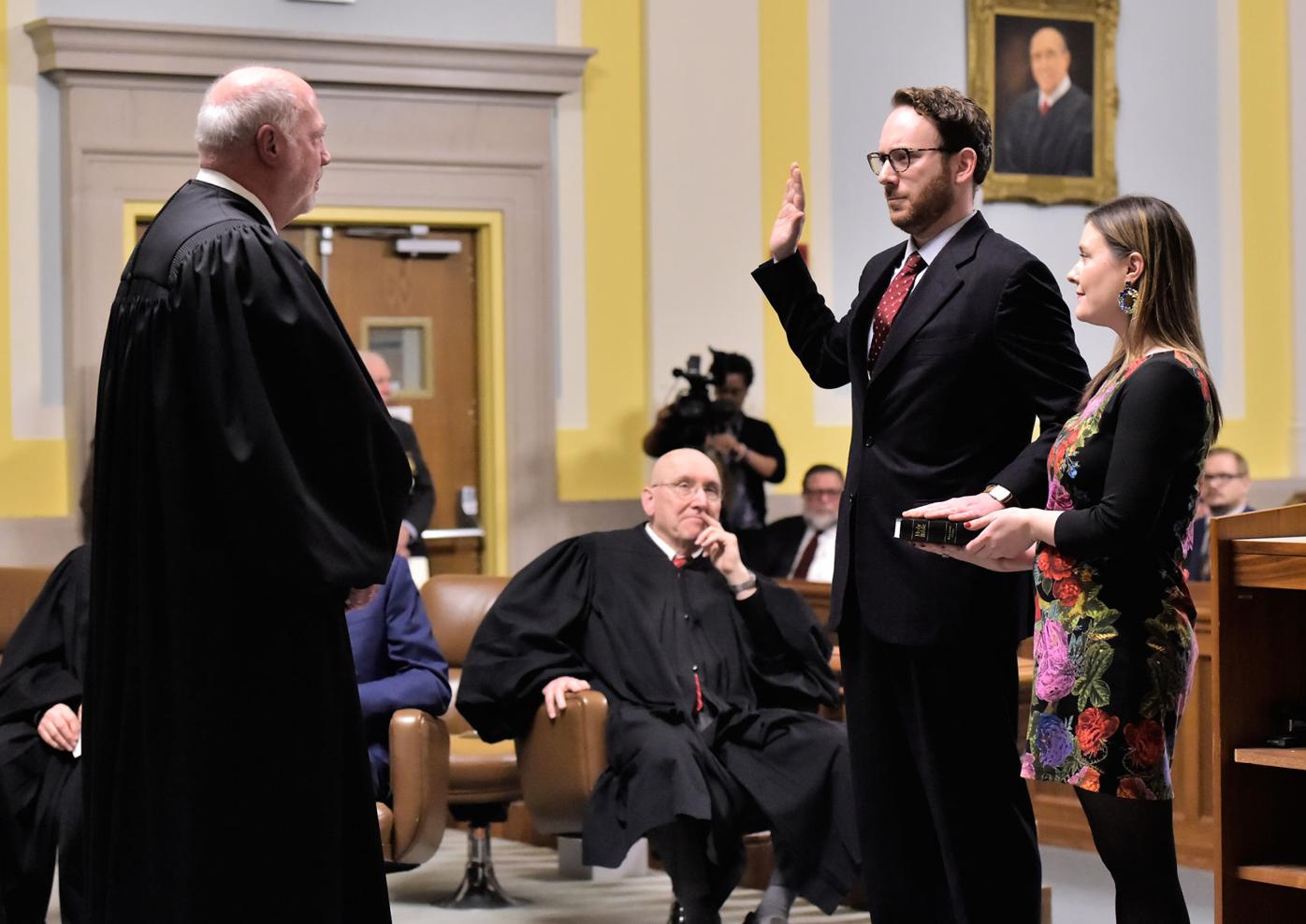 How Lancaster County's local judicial districts will change in 2024 | Local  News | lancasteronline.com