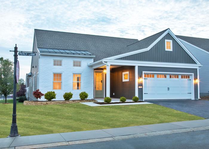 1010 Percy Lane, Lebanon
