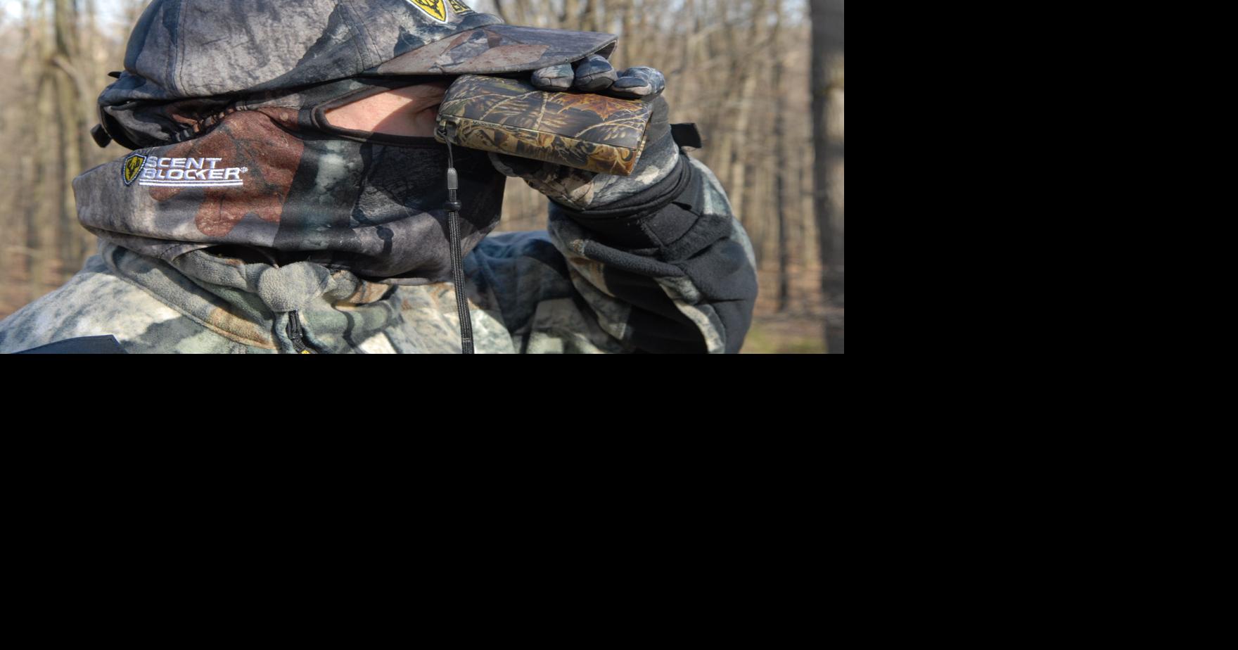 Rangefinders to be added to list of legal electronic hunting devices in ...