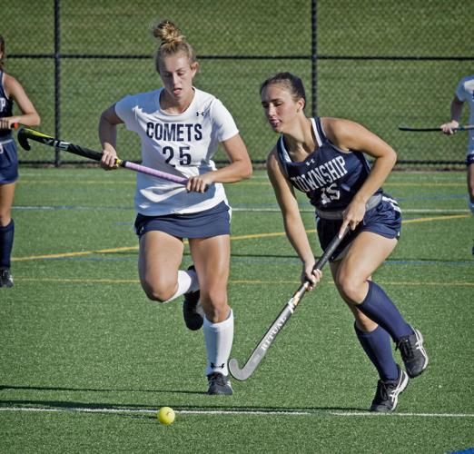 Field Hockey photos Penn Manor vs. Manheim Township Sports