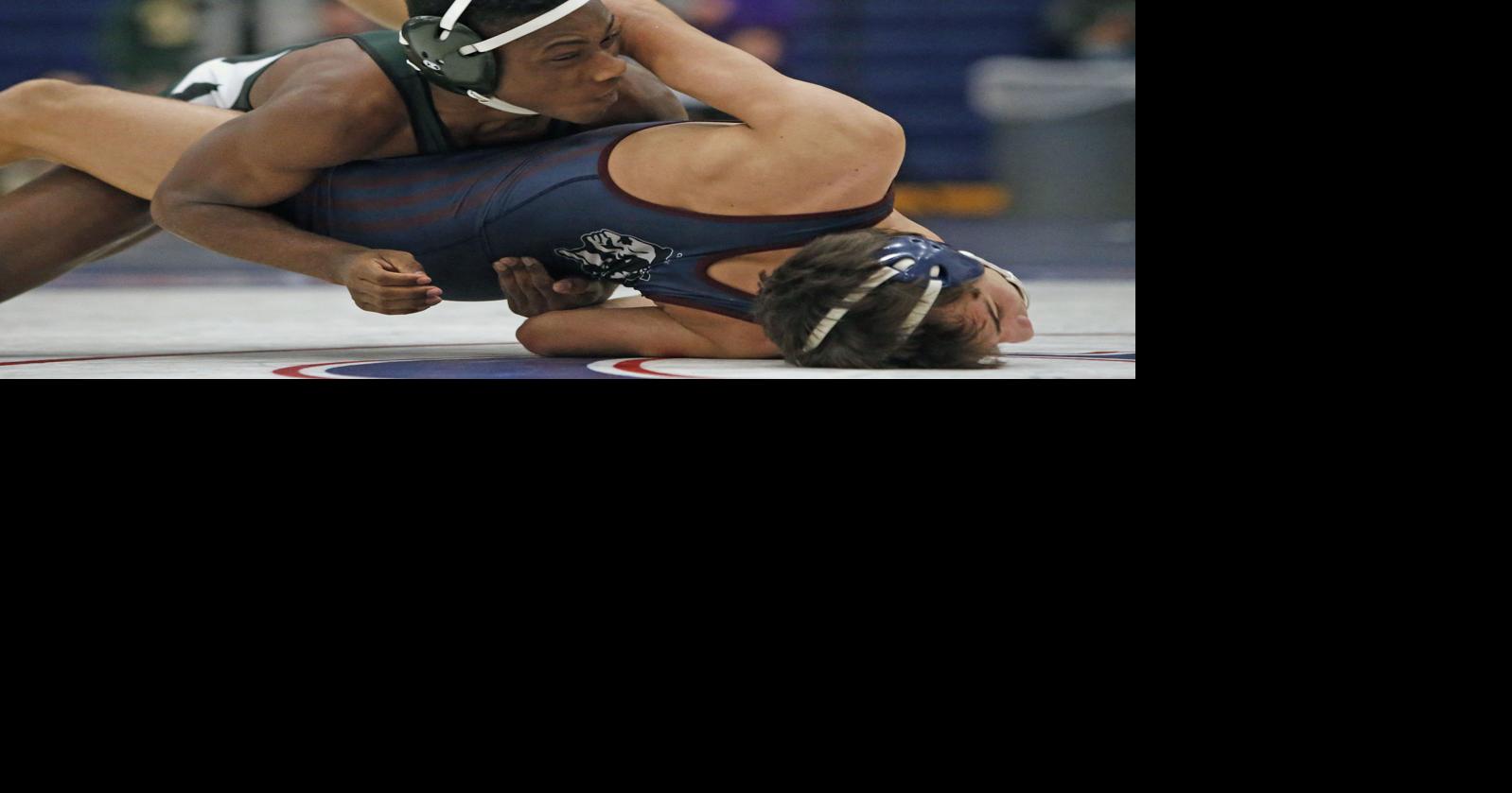 LL wrestling Conestoga Valley places six to take sixth at CV Holiday