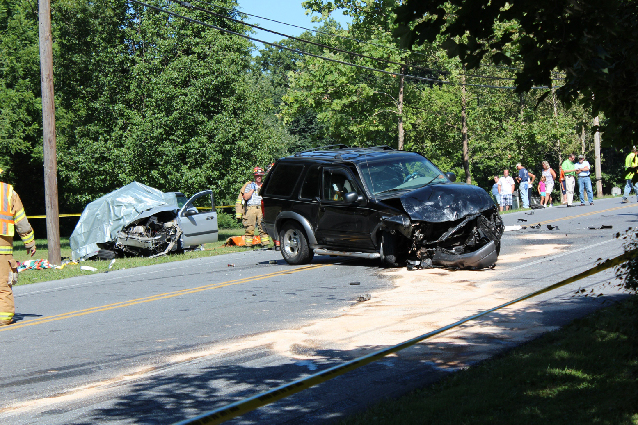 Norfolk boy, 14, killed in Highway 35 crash, News