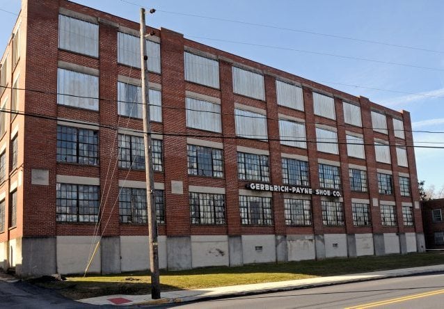 Mount Joy shoe factory redeveloper may get tax breaks, grants | Local ...