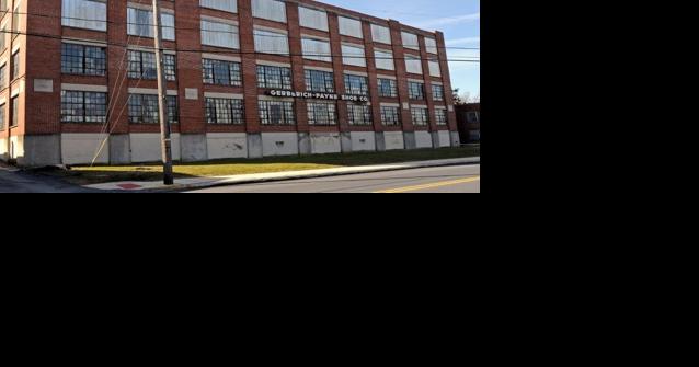 Mount Joy factory's transformation into affordable housing nears finish - Vimarsana News