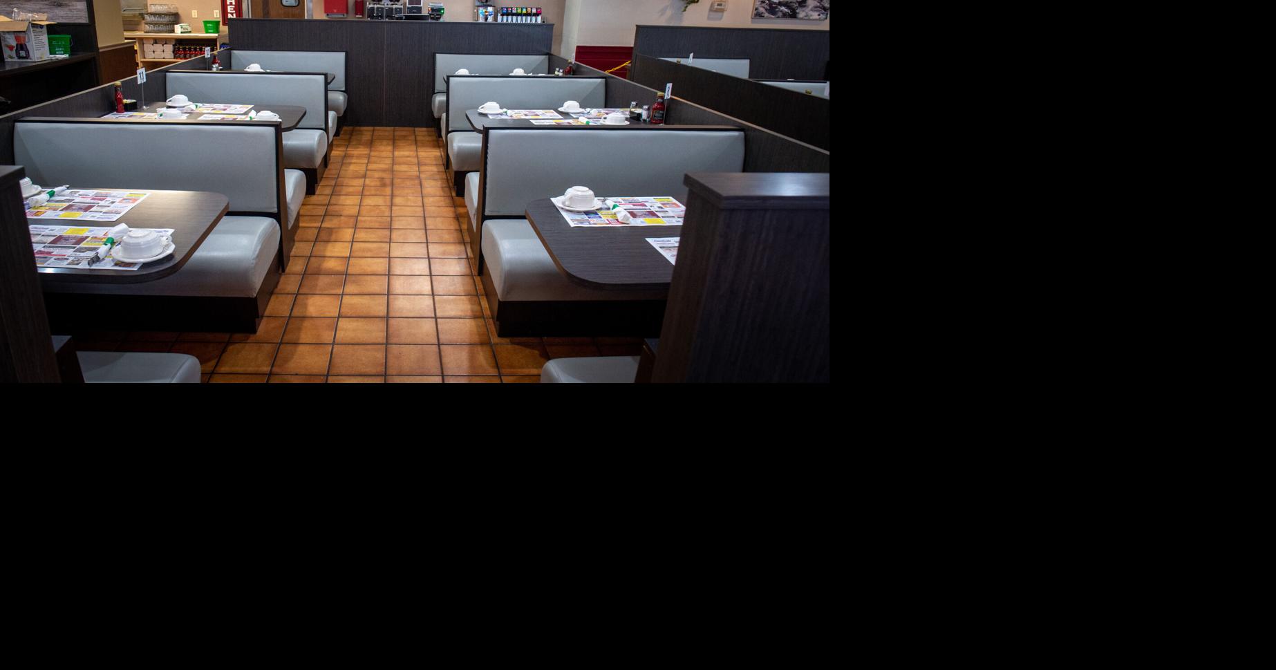 Centerville Diner 2 replacing Country Table Restaurant in Mount Joy