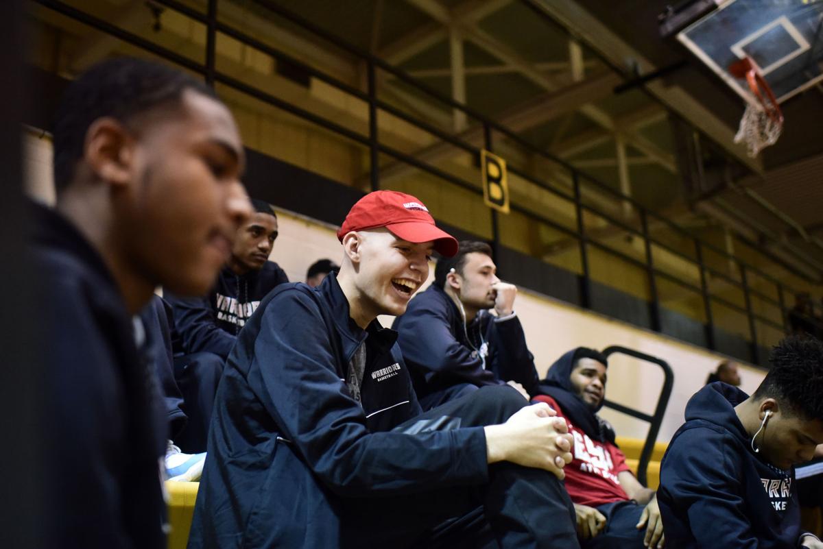 Millersville Basketball Game Raises More Than 3 800 For Lampeter