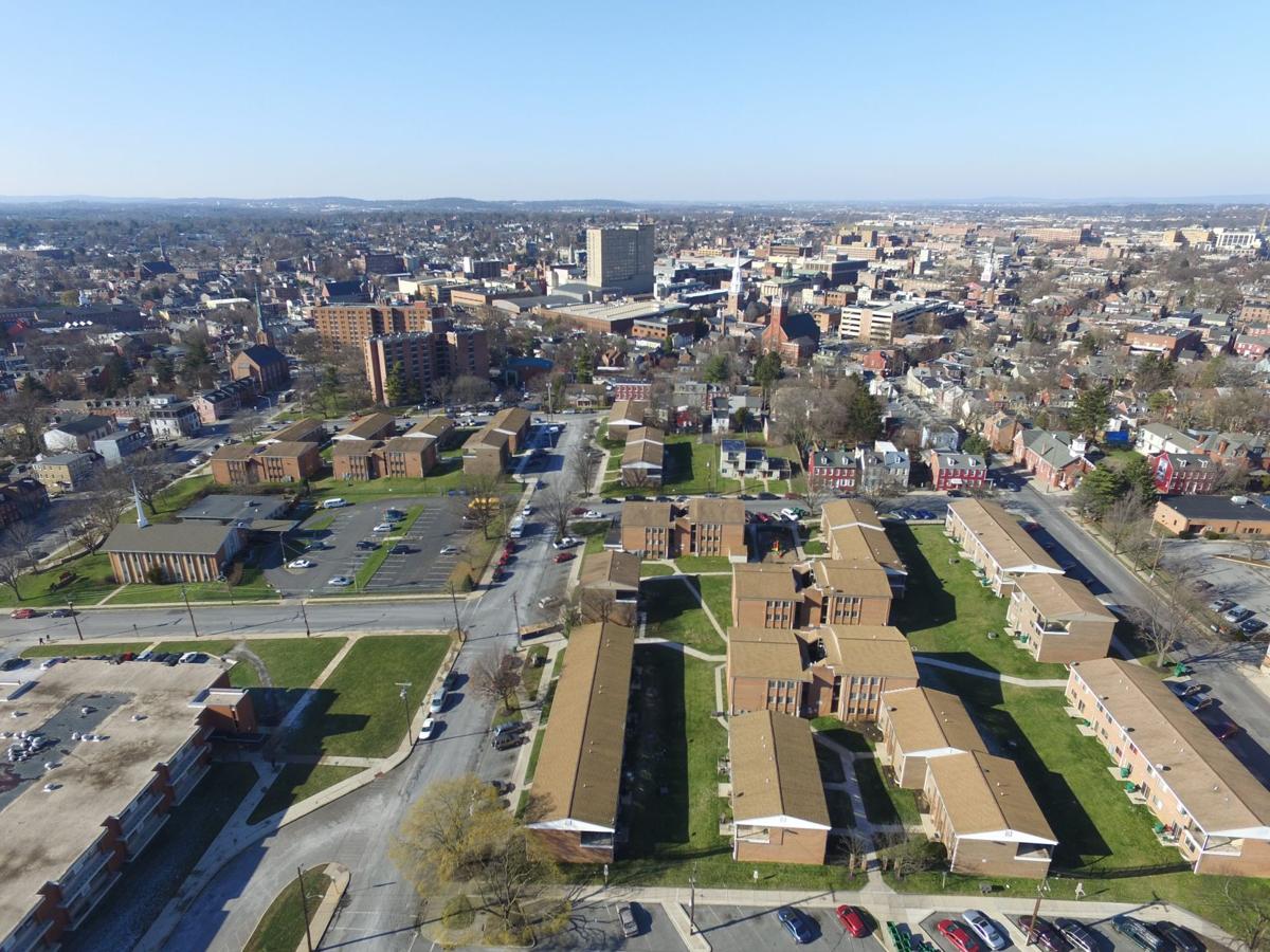 In Lancaster city, where affordable housing is scarce, employer