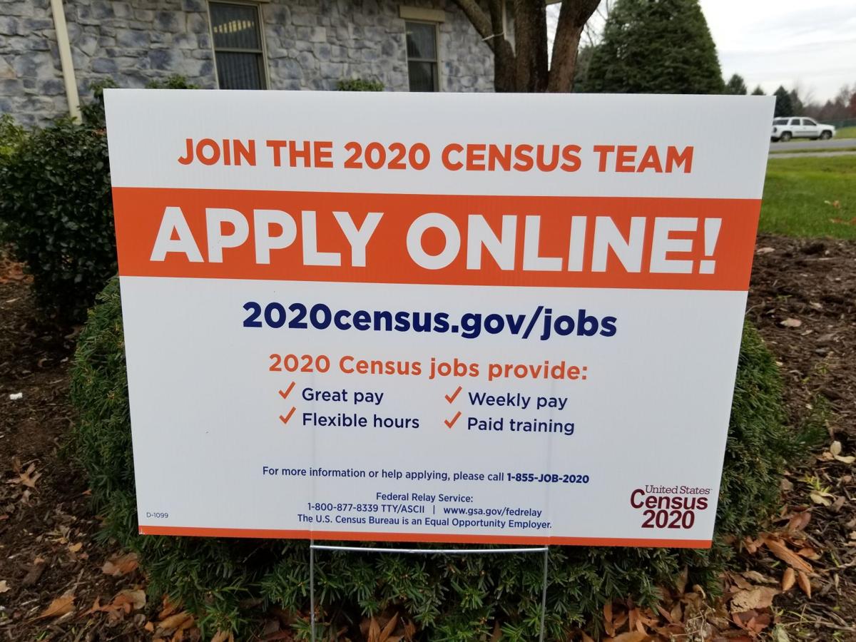 Census hiring 2,000 Lancaster County workers for 2020 count Local News