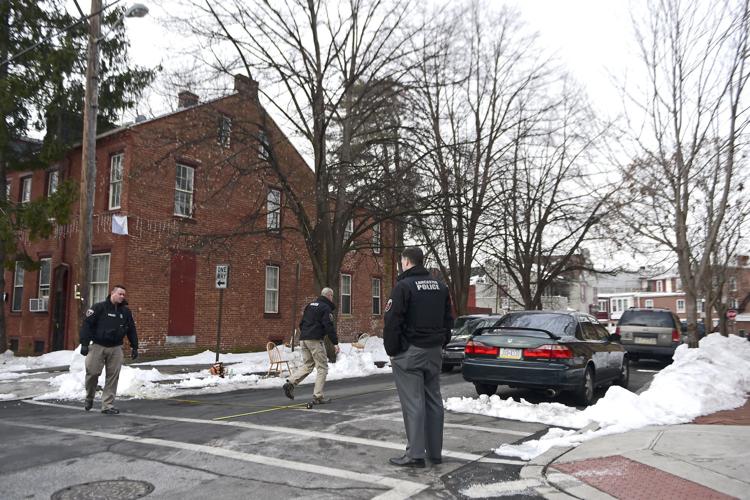 One man arrested in fatal shooting Thursday in Lancaster city | Local ...