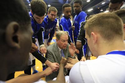F&M men's basketball picked second in Centennial Conference Preseason