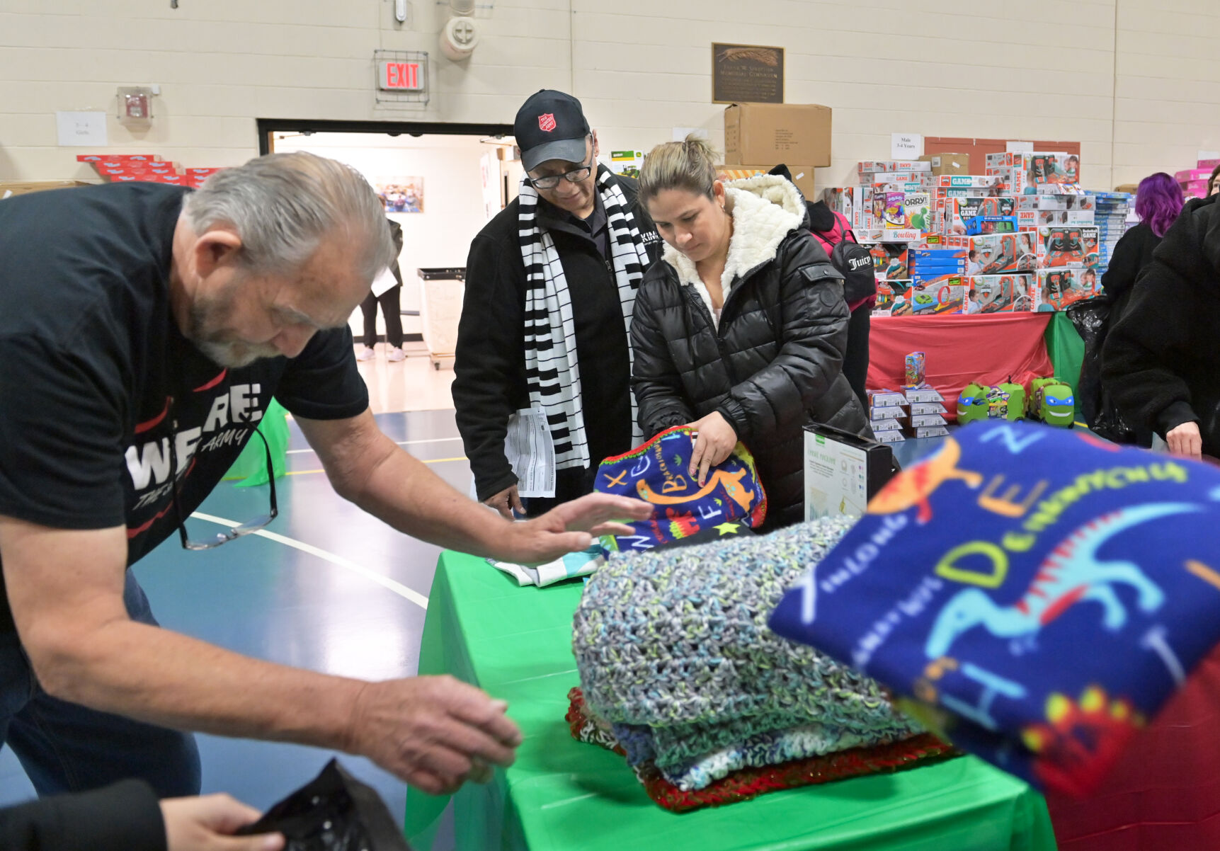 Salvation Army 12.jpg | | Lancasteronline.com