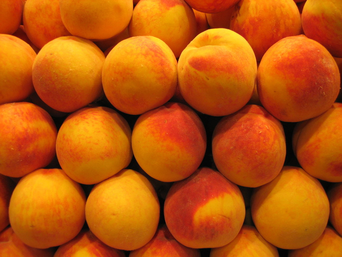 4 places to pick your own peaches in the Lancaster County region